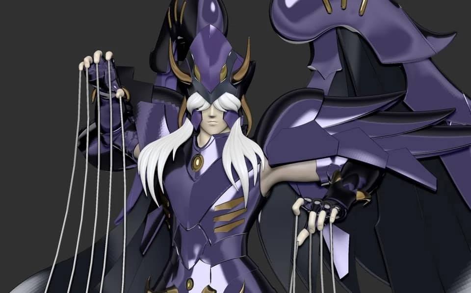 TJA-003 Tian Guixing Minos