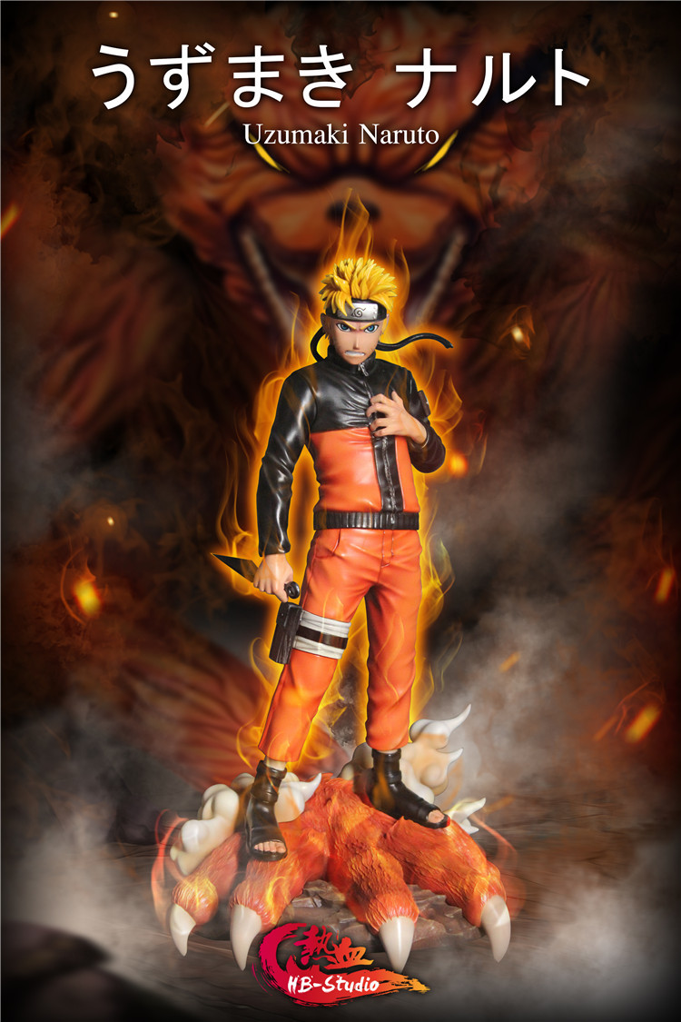 Uzumaki Naruto