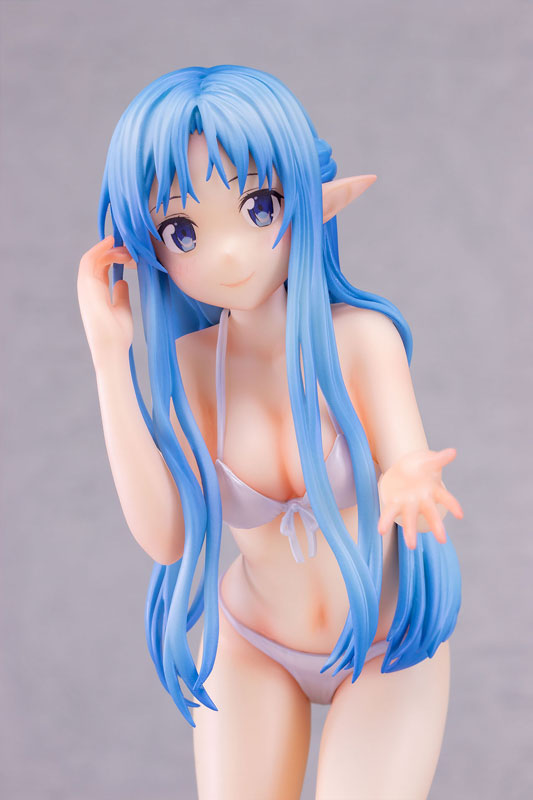 Sword Art Online Asuna Swimsuit ver. 1/7