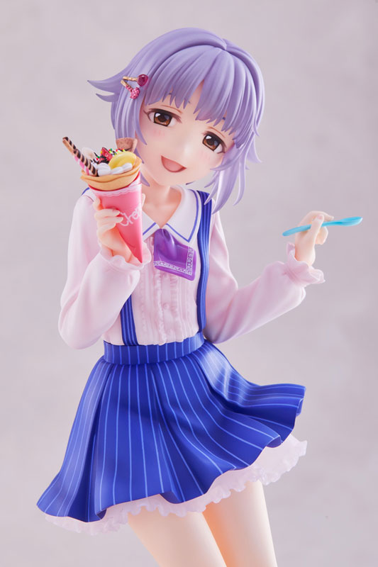 DreamTech THE IDOLM@STER Cinderella Girls [Self-proclaimed Sweet Heroine] Sachiko Koshimizu 1/7