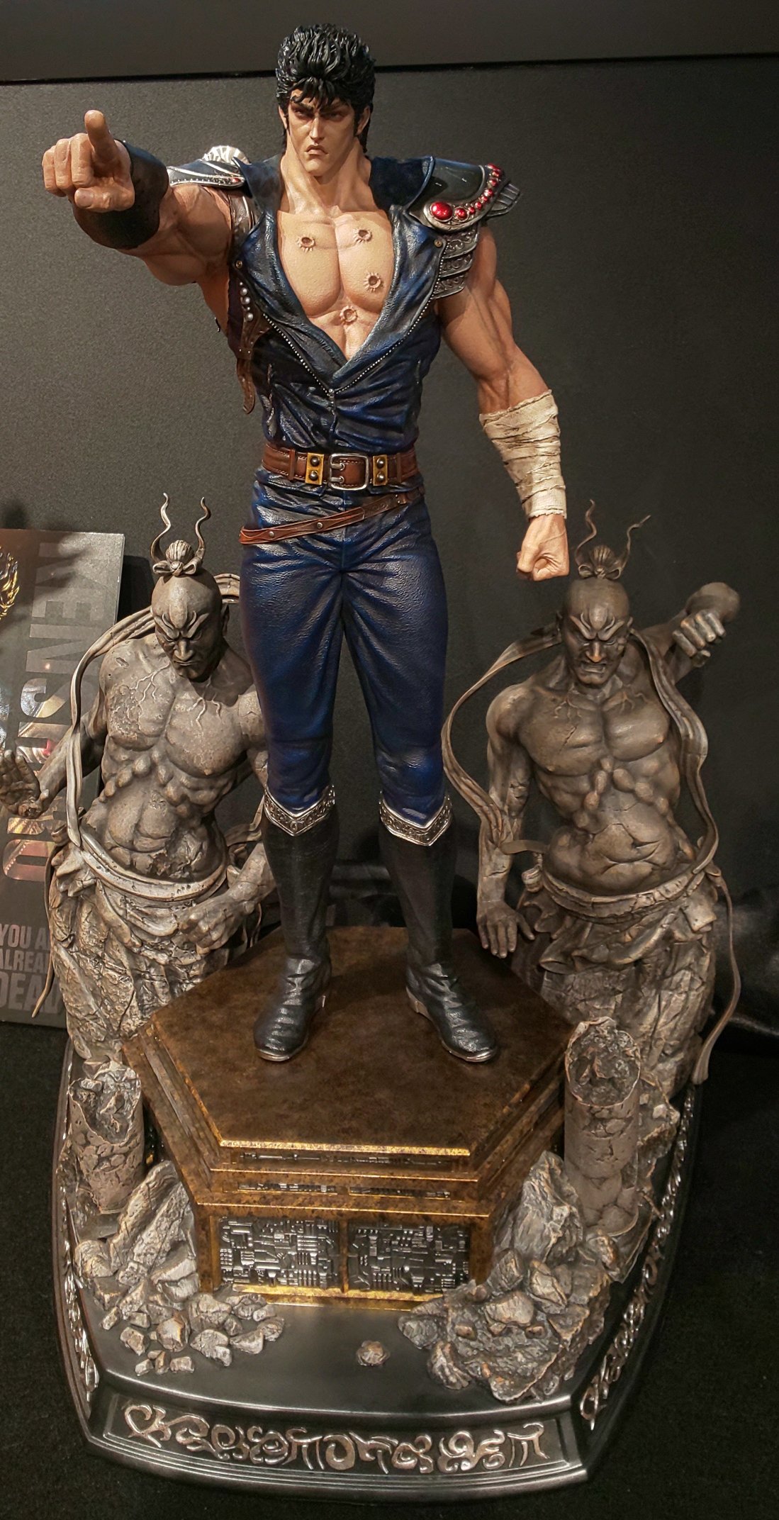 Kenshiro