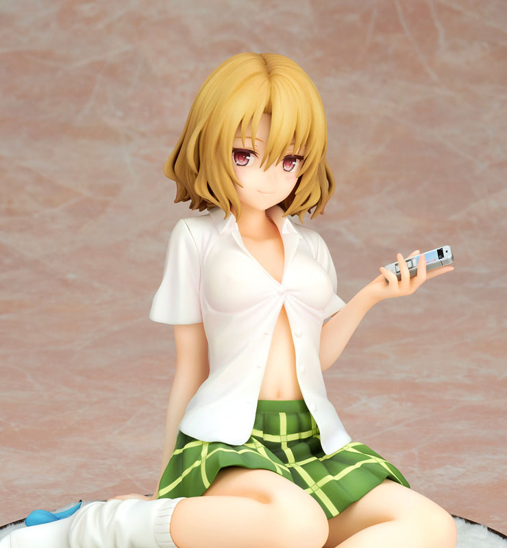 To Love-Ru Darkness Risa Houoka 1/7
