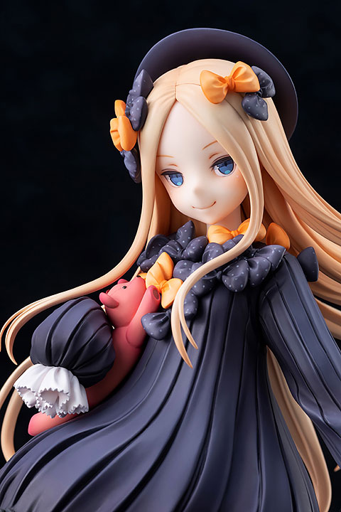 Fate/Grand Order Foreigner/Abigail Williams 1/7