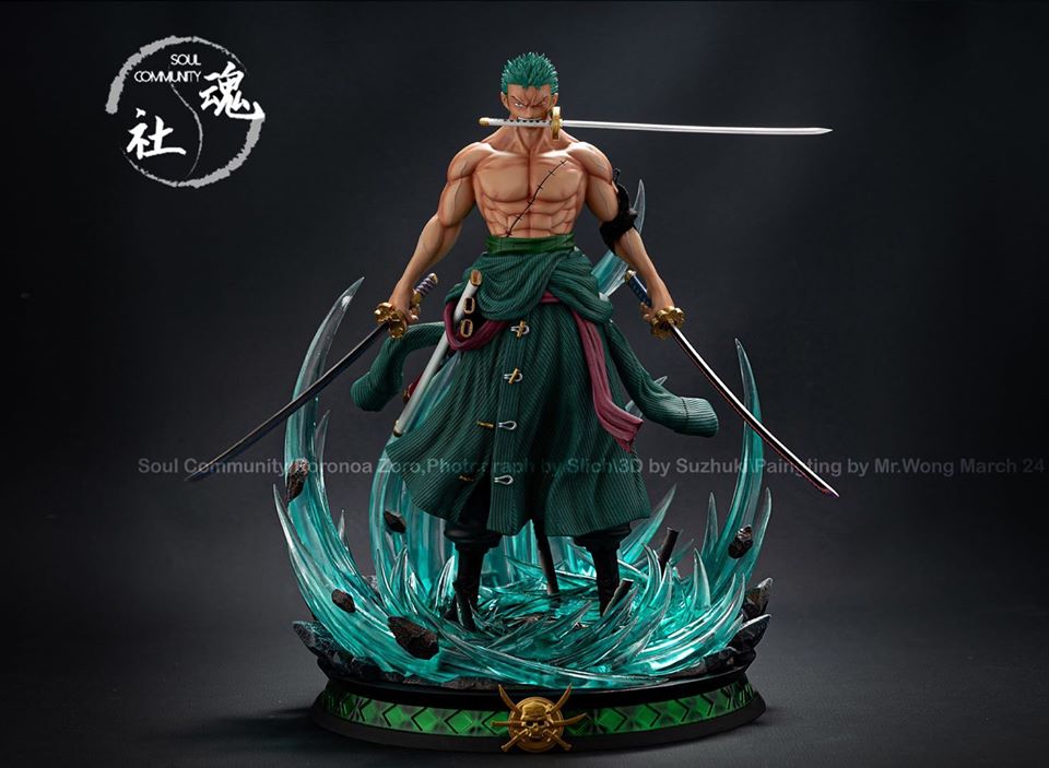 Zoro