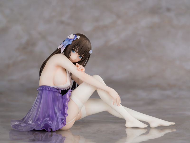 Fuukasetsu Yuki 1/7