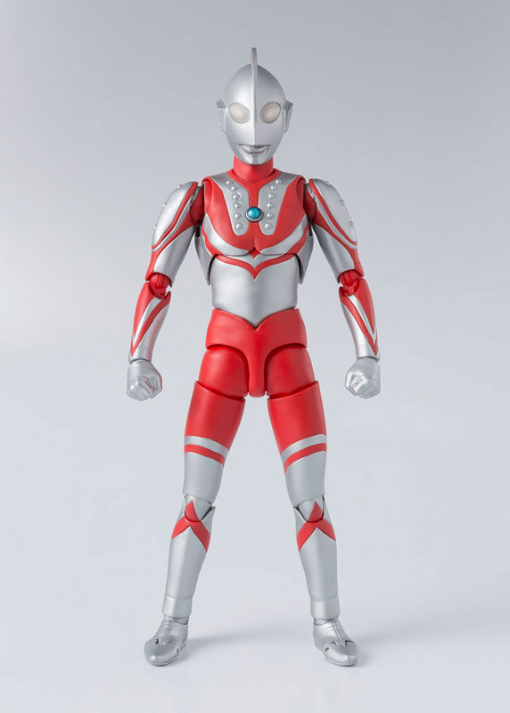 SHFiguarts Ultraman Zoffy