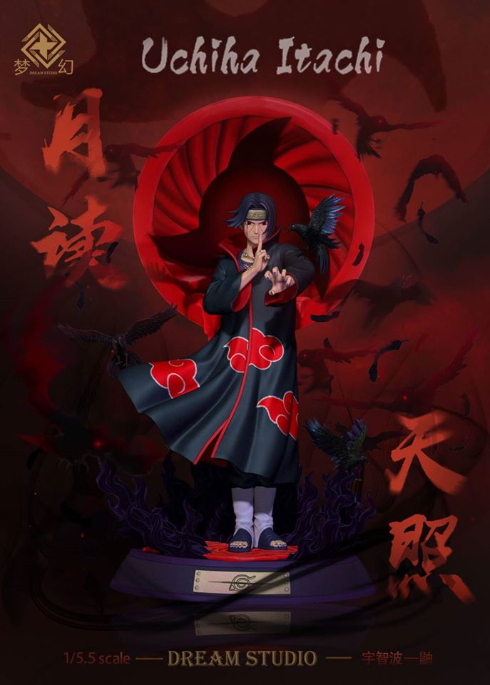 Uchiha Itachi