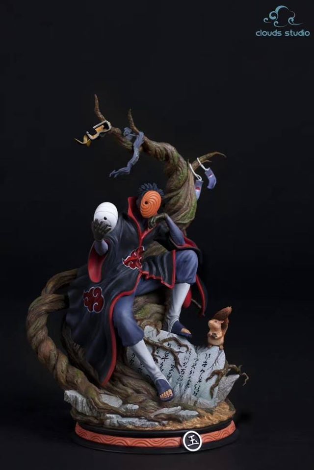 Tobi Uchiha