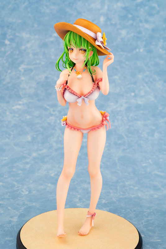 Momoko Original Illustration Rim Swimsuit ver. 1/6