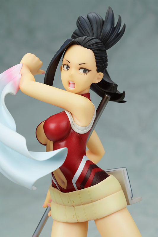 My Hero Academia Momo Yaoyorozu Hero Suit Ver. 1/8