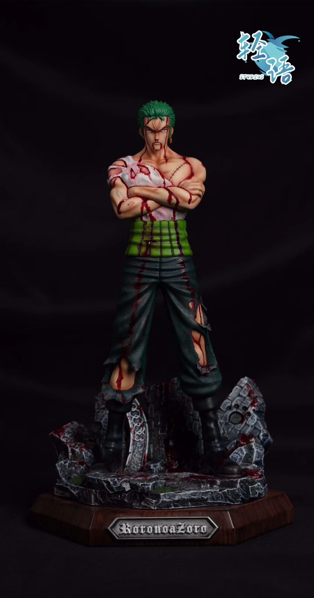 Bloody Zoro