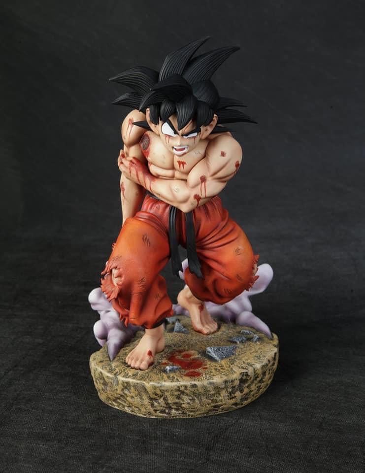 Son Goku