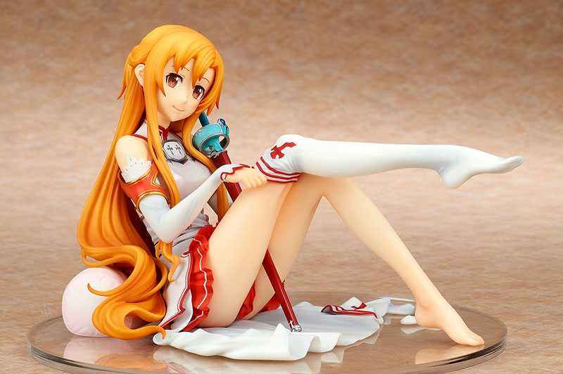Sword Art Online Asuna 1/7