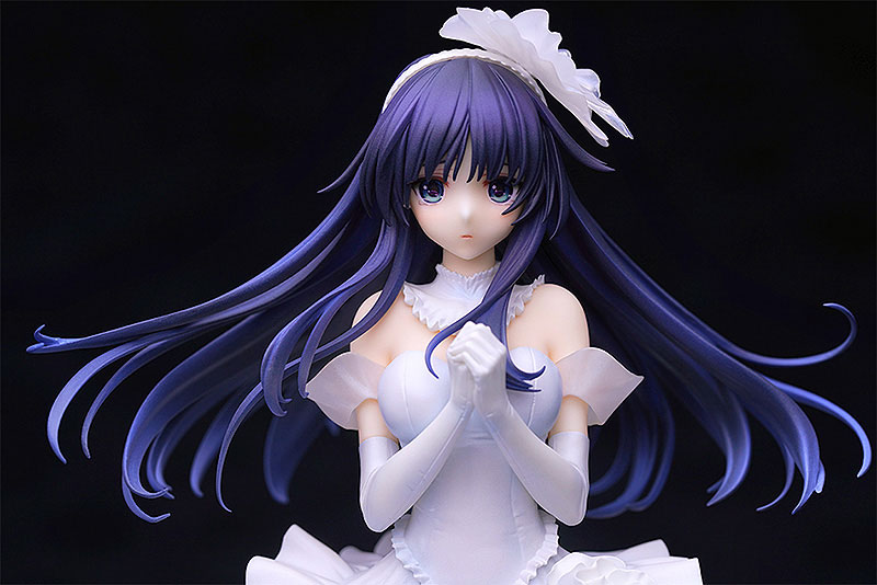 WHITE ALBUM 2 Kazusa Touma 1/7