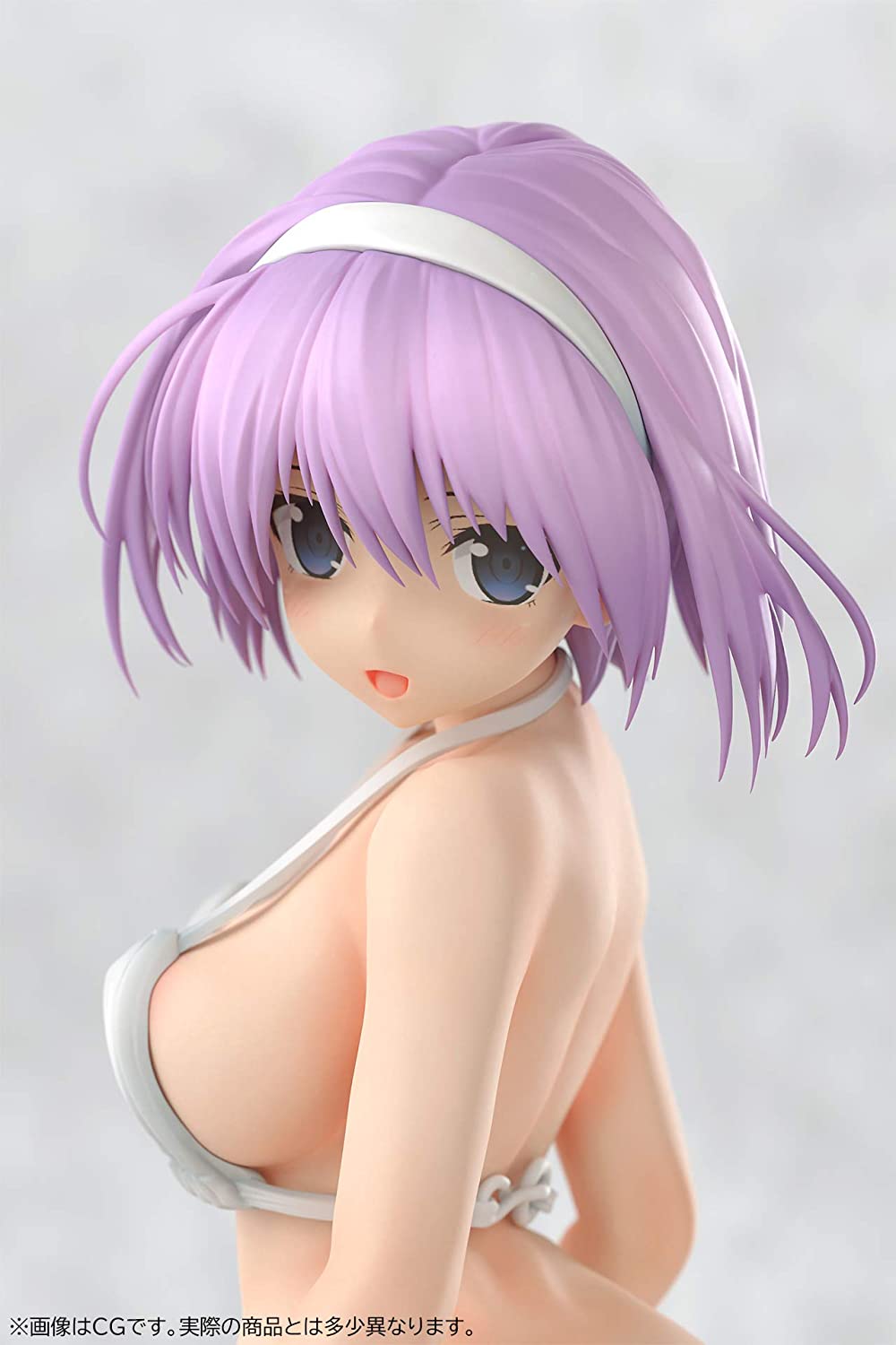 Swimsuit Girls Collection Minori -With Legs ver.- 1/5
