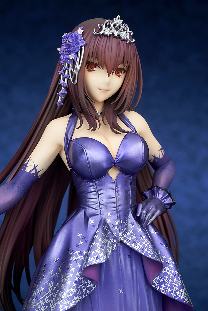 Fate / Grand Order - Lancer -Heroic Spirit Formal Dress- 1/7