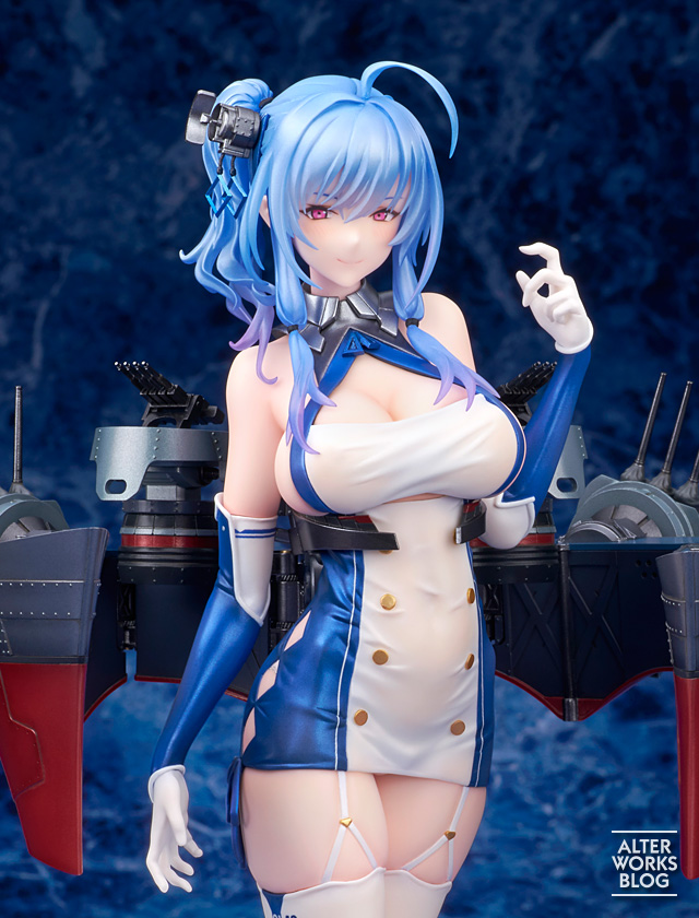 Azur Lane St. Louis 1/7