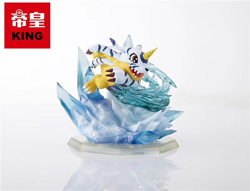 Gabumon