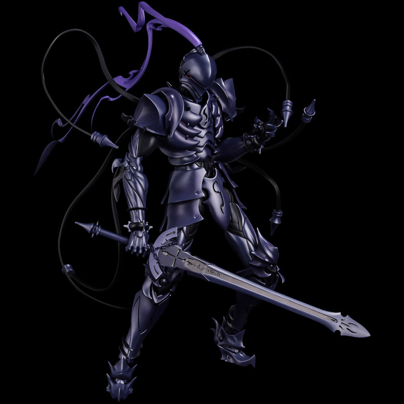 Fate/Grand Order Berserker/Lancelot