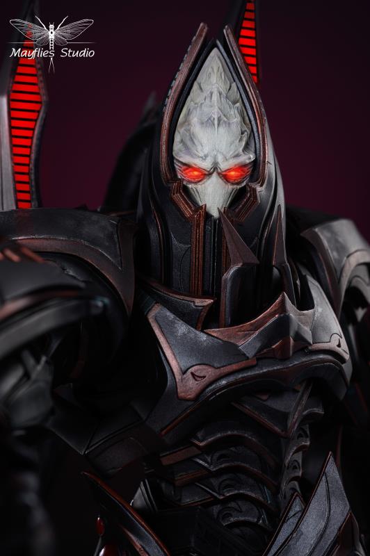 Alarak