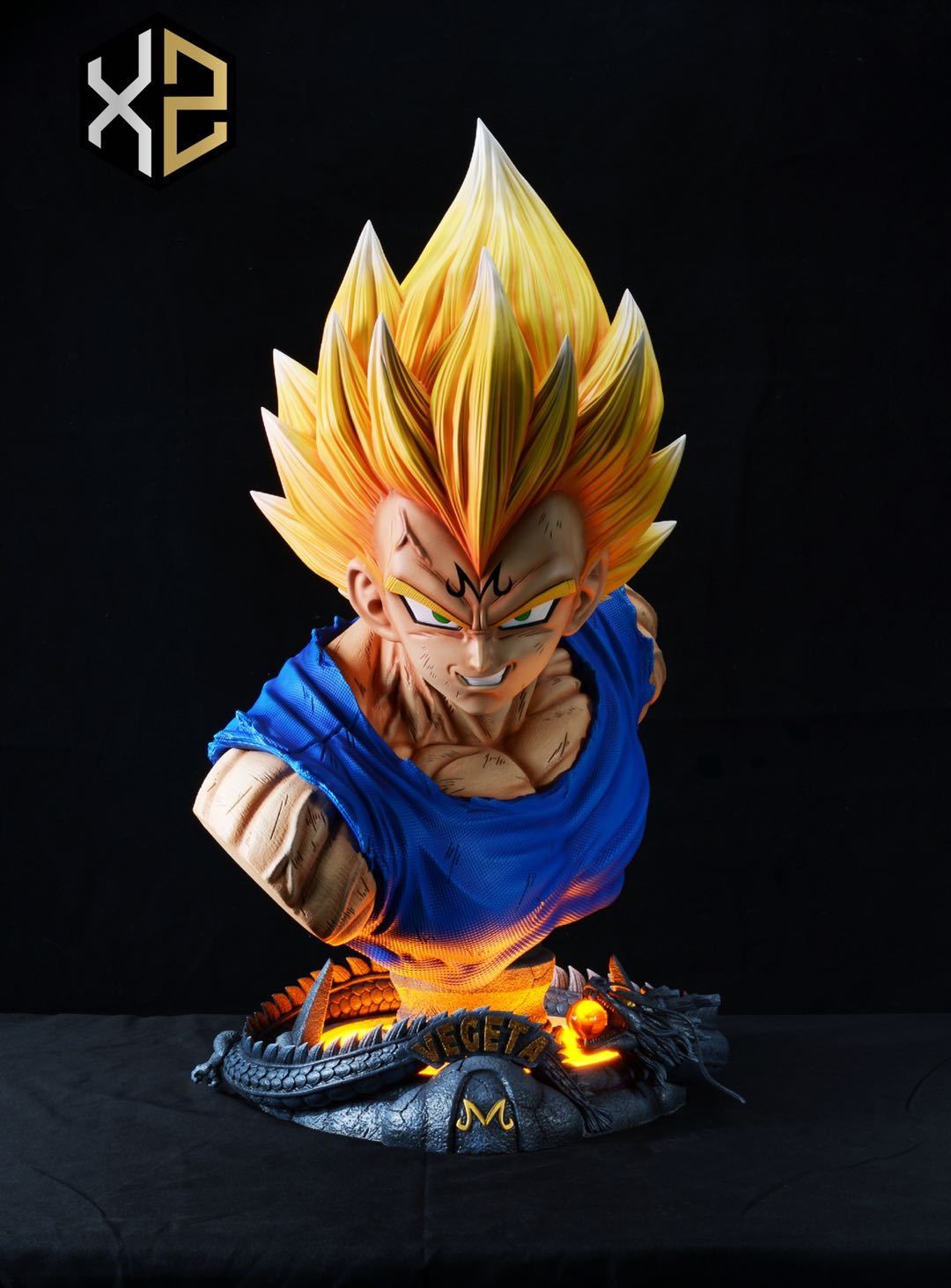 Majin Vegeta