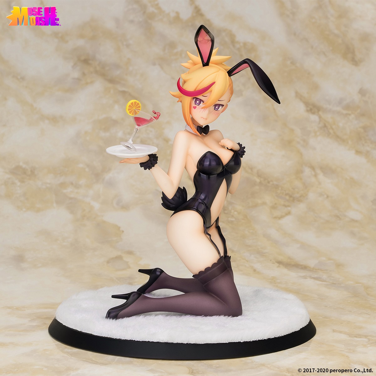Muse Dash - Rin -Bunny Girl Ver.- 1/8
