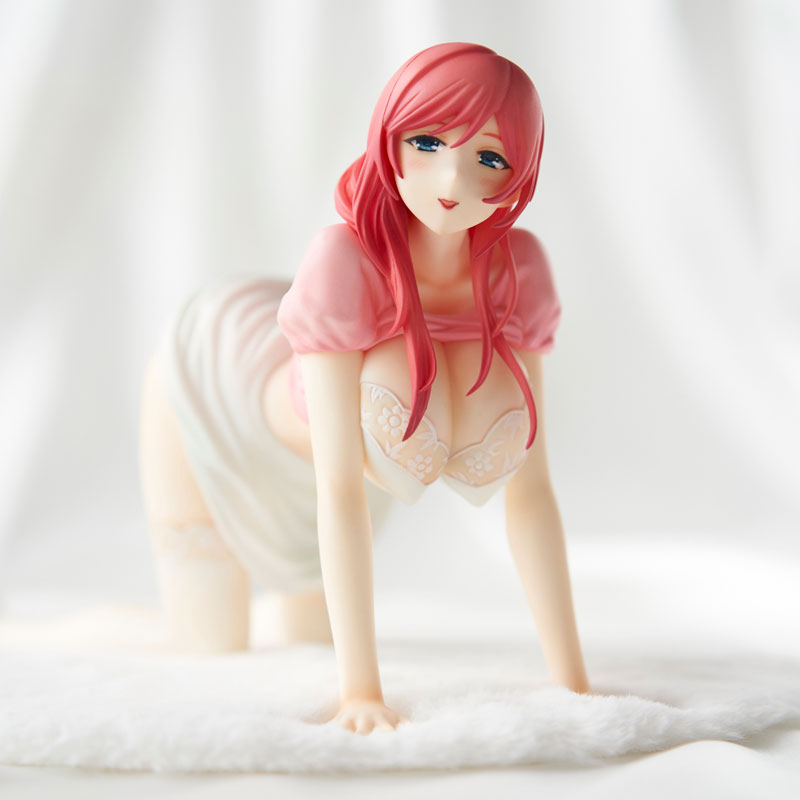 Heartful Maman Shiori Arima 1/6