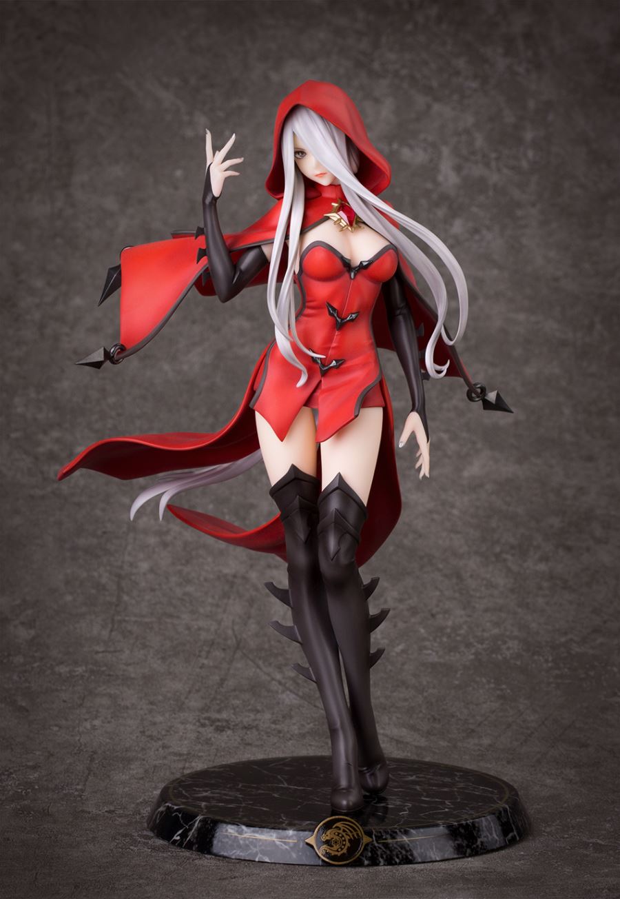 Dragon Nest - Argenta 1/7