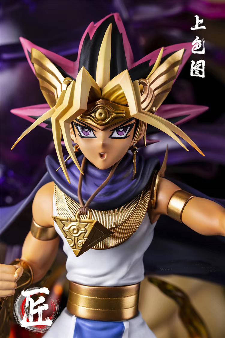 Yu-Gi-Oh Forbidden One