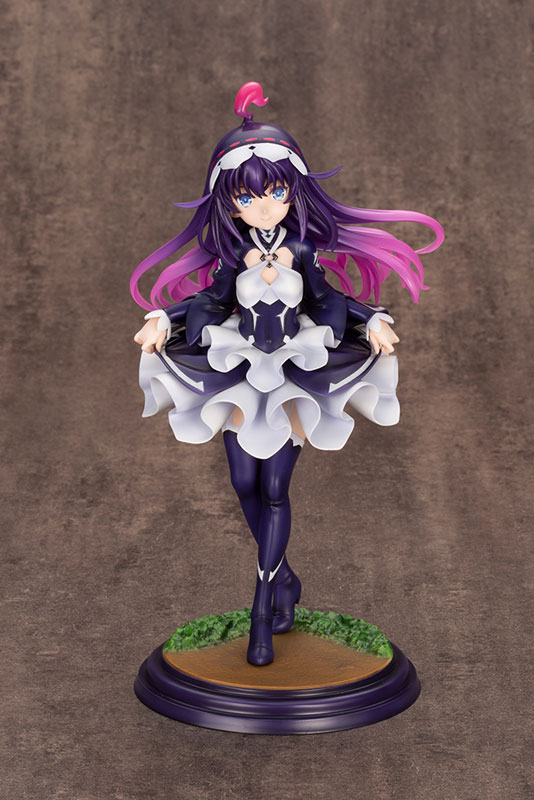 Infinite Dendrogram Nemesis 1/8