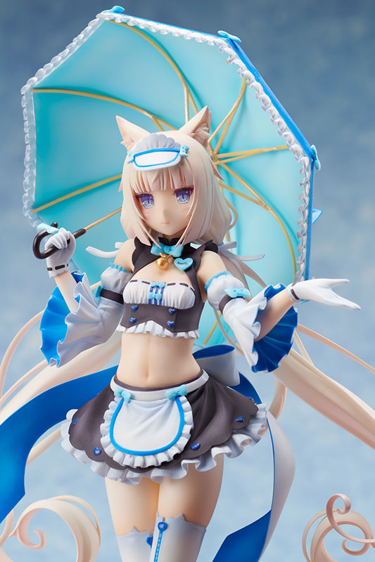 Nekopara Vanilla Race Queen ver 1/7
