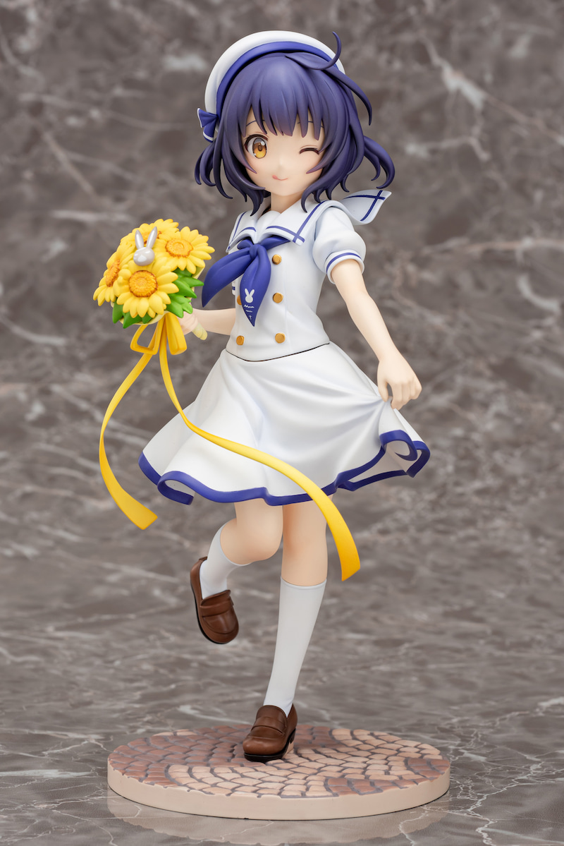 Maya (Summer Uniform) 1/7