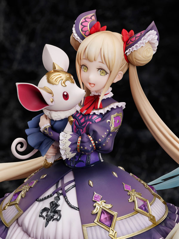 Shadowverse Luna 1/7