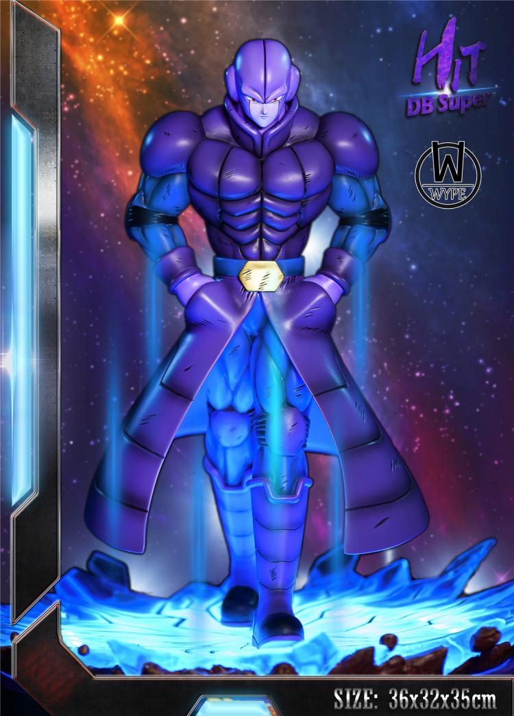 Hit (Dragon Ball Super)