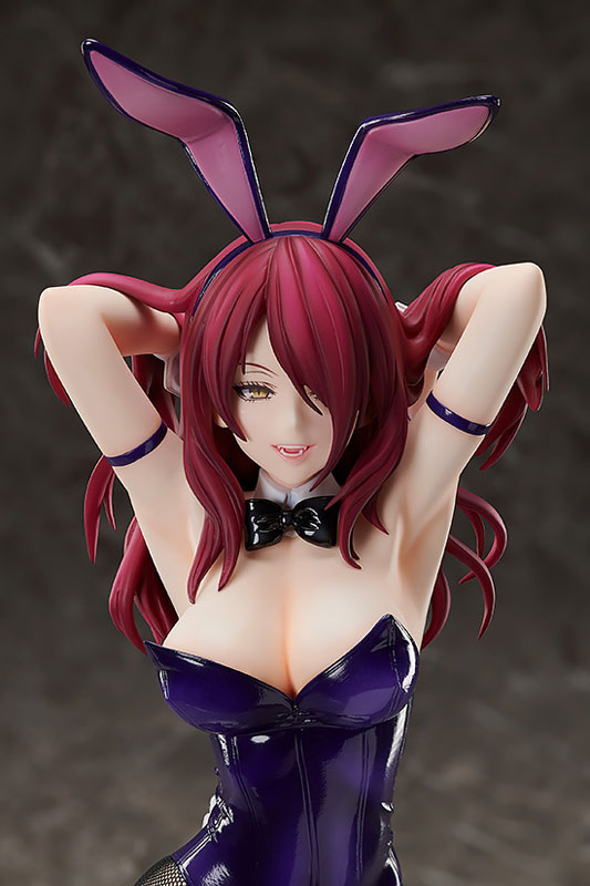 B-STYLE Shokugeki no Soma Rindo Kobayashi Bunny Ver. 1/4