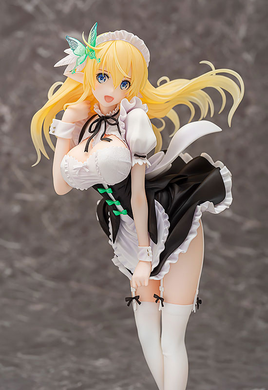 Elf Complex Elaine Maid Ver. 1/7