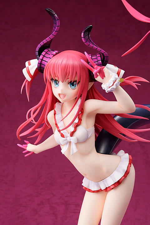 Fate/EXTELLA LINK Elizabeth Bathory Nagisa no Senketsu Majou 1/7