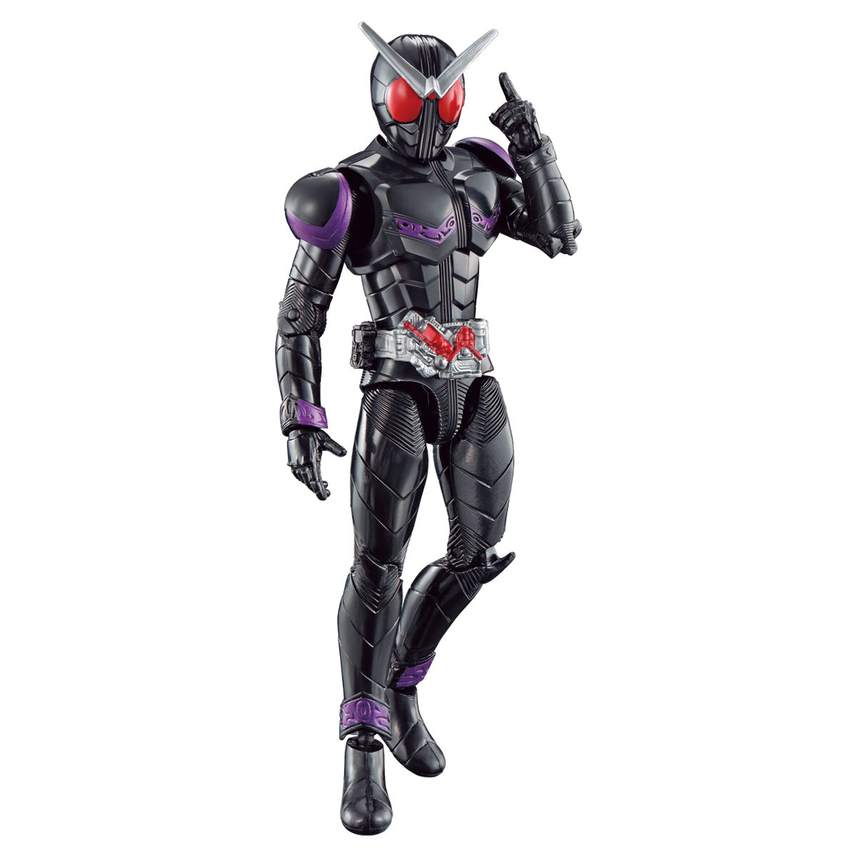 RKF Kamen Rider Joker