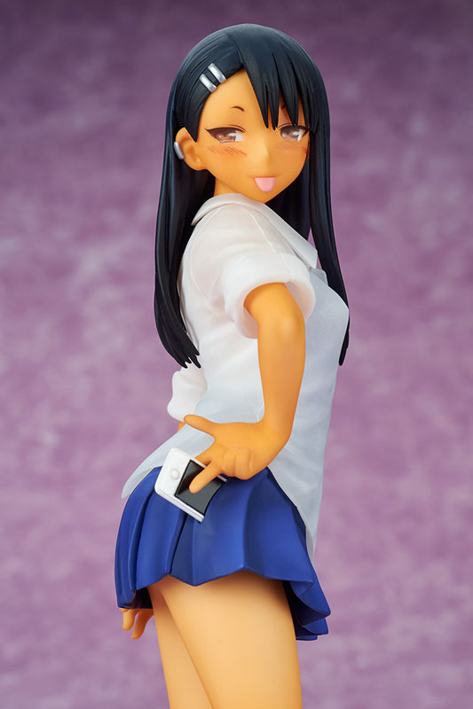 Ijiranaide, Nagatoro-san 1/7