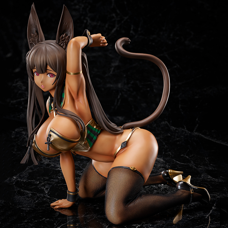 Creator's Opinion - Anubis -Casino Ver.- 1/4