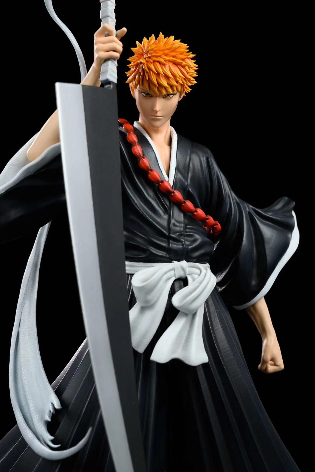 Ichigo Kurosaki