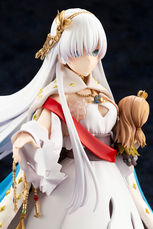 Fate/Grand Order Caster/Anastasia 1/7