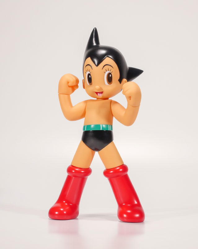 Tezuka Osamu Works Figure Series Astro Boy