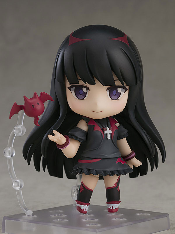 Nendoroid Anomalous Creatures Vivien