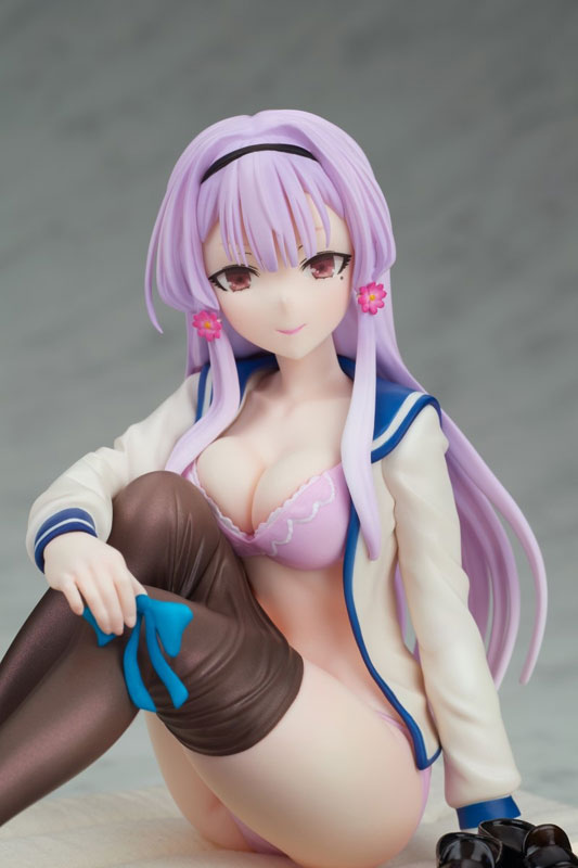 You're the only one who loves me Sakura - Sakura Akino (Cosmos) 1/7
