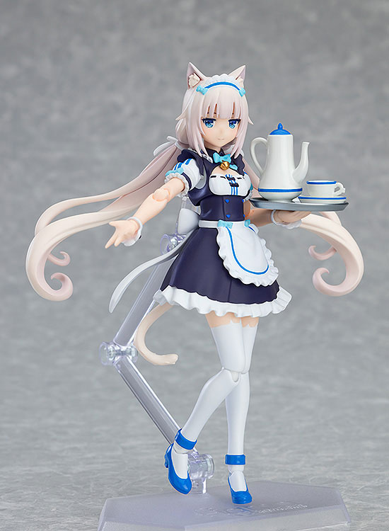 figma Nekopara Vanilla