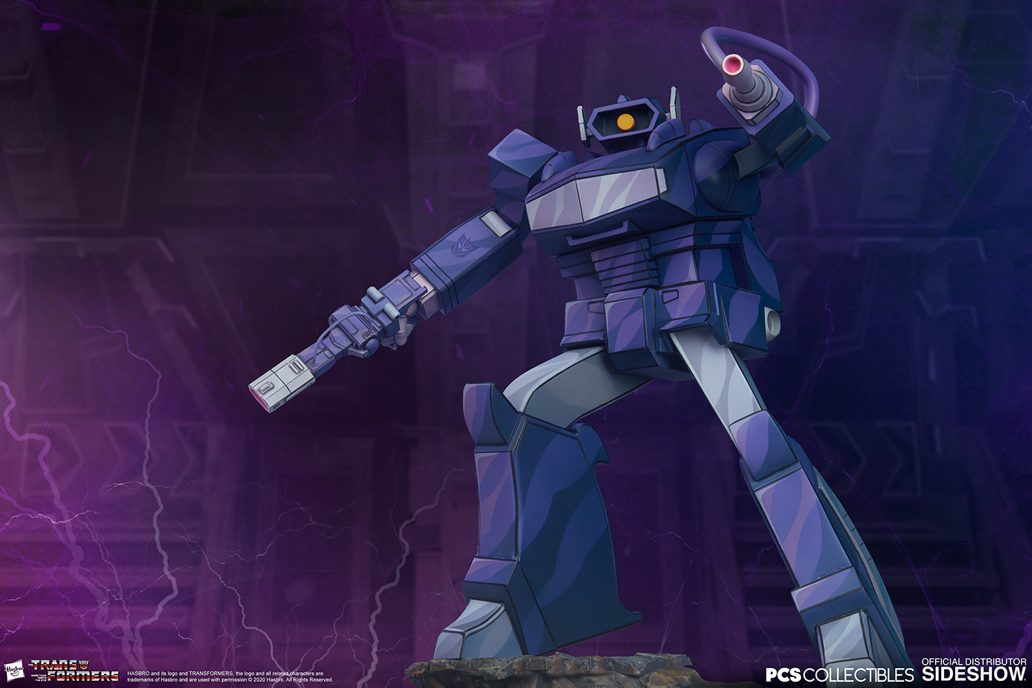 Shockwave