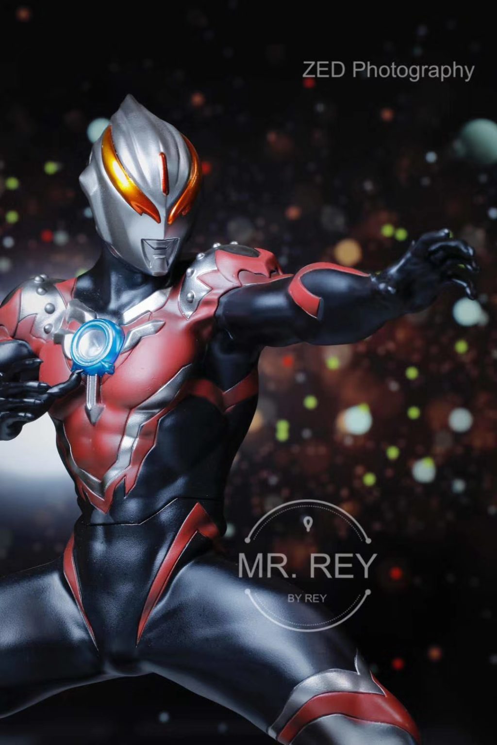 Ultraman Orb
