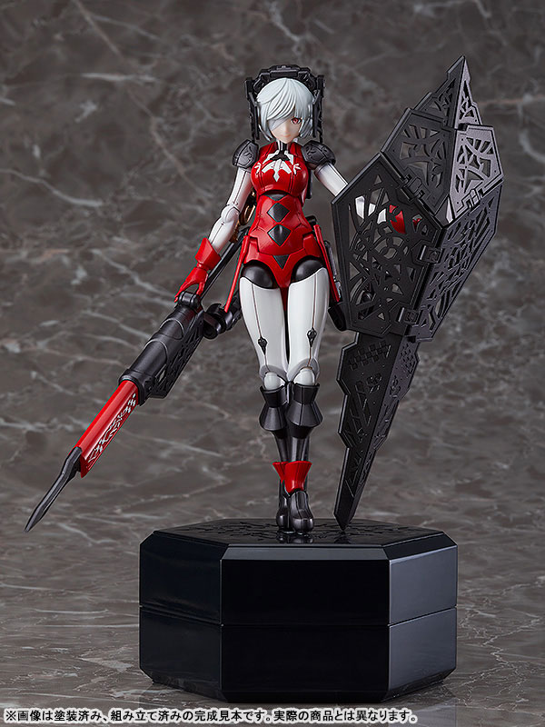 chitocerium VI-carbonia adamas 1/1