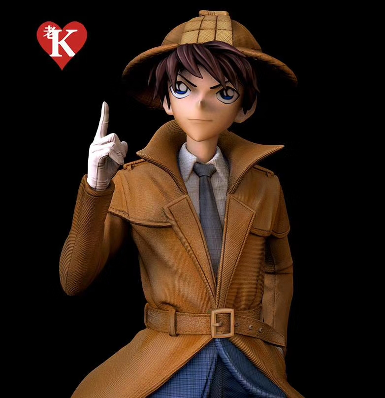 Kudou Shinichi